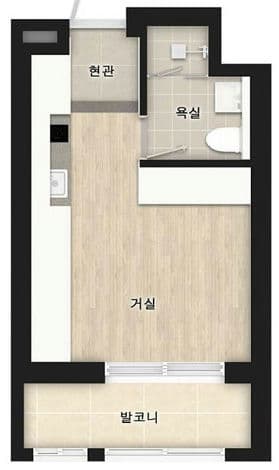 null 19A3-1 평면도