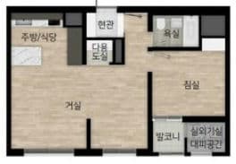 null 49F 평면도