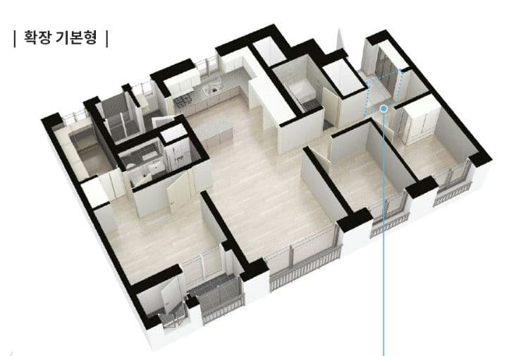 null 59A 평면도