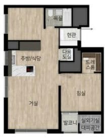null 49C 평면도