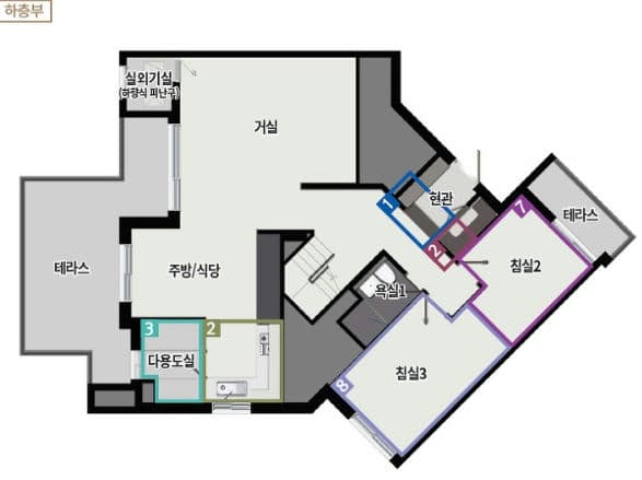 null 150A 평면도