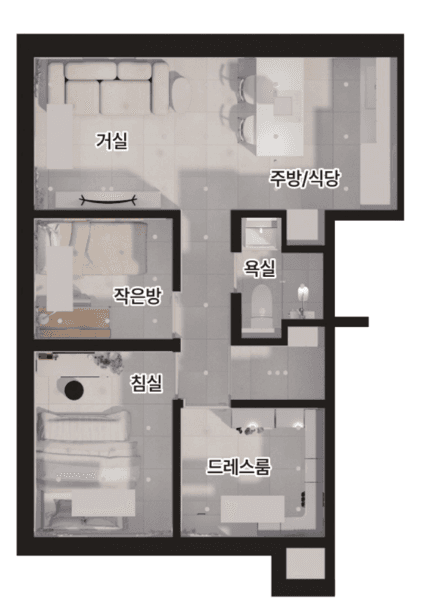 null 53A 평면도