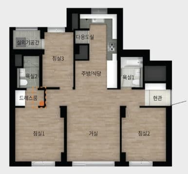 null 59D 평면도