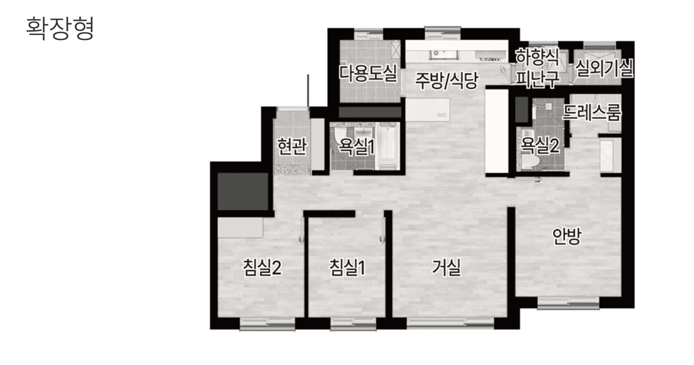 null 59A 평면도