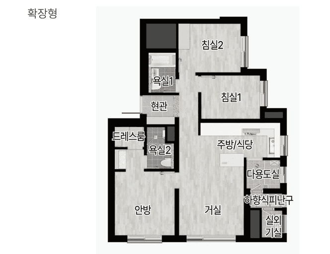 null 59B 평면도