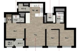 null 59B 평면도