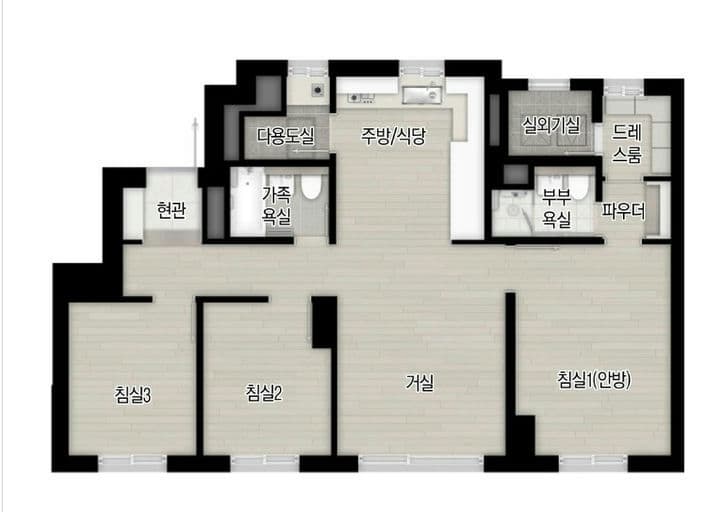 null 59A 평면도