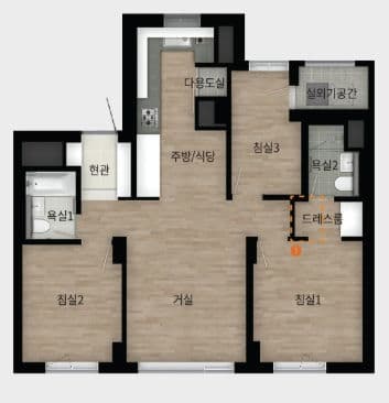 null 59A 평면도