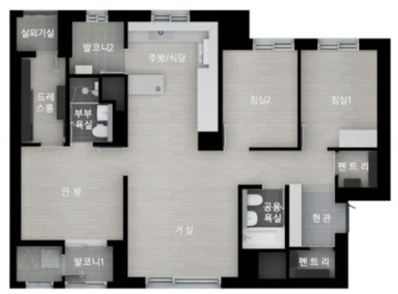 null 73 평면도