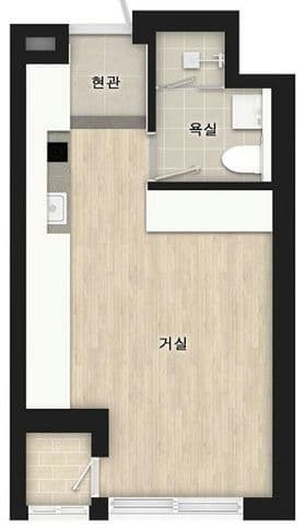 null 19A1 평면도