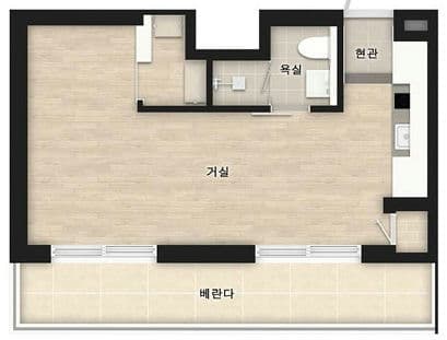 null 30A 평면도