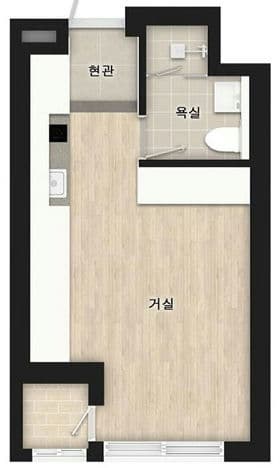 null 19A3 평면도