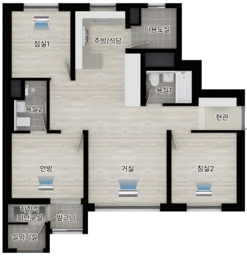 null 59B 평면도