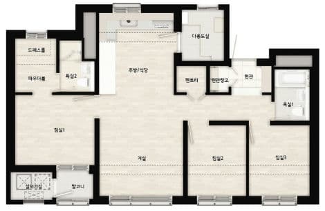 null 59A 평면도