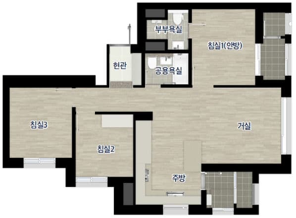 null 59B 평면도