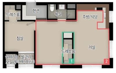 null 43 평면도