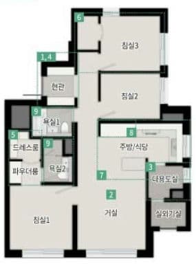 null 59B 평면도