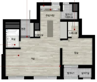 null 44 평면도