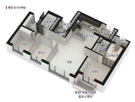 null 84A 평면도