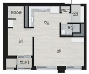 null 48B 평면도