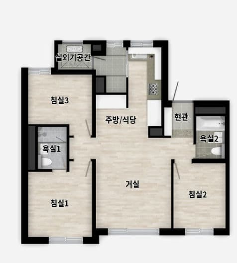 null 59A 평면도