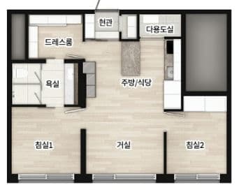 null 59 평면도