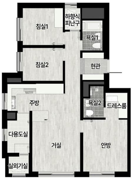 null 59B 평면도