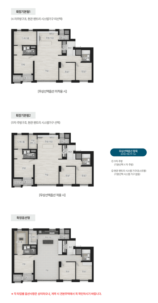 null 84A 평면도