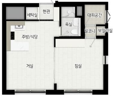 null 29A 평면도