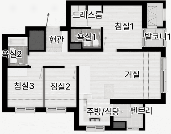 null 59B 평면도