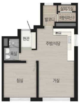 null 39B 평면도