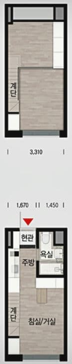 null 23 평면도