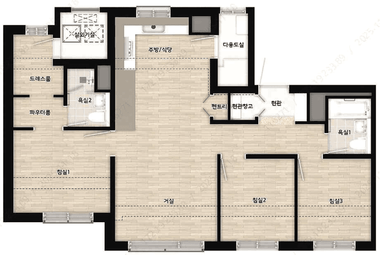 null 59A 평면도