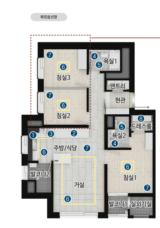 null 59D 평면도