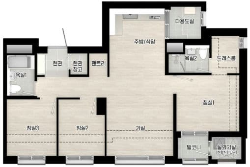 null 59B 평면도