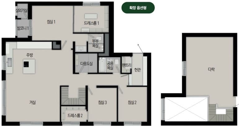 null 115P 평면도