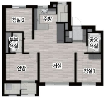 null 59A 평면도