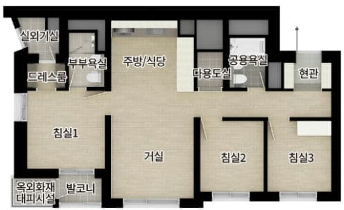 null 59B 평면도