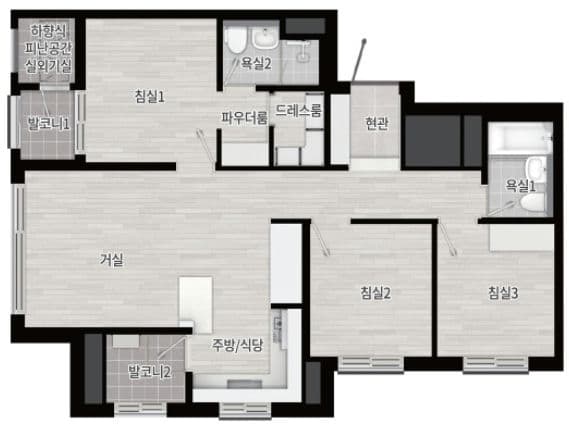 null 59B 평면도