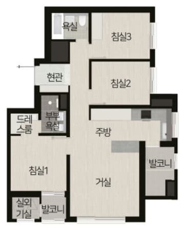 null 62B 평면도