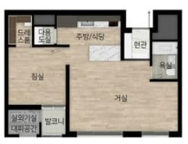 null 49B 평면도