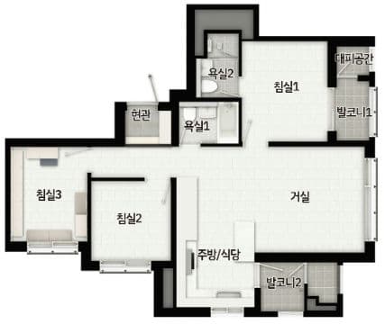 null 59B 평면도