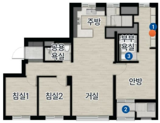 null 59 평면도