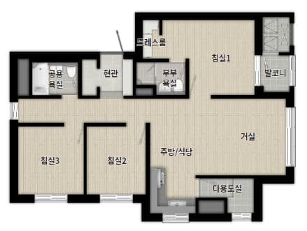 null 59B 평면도