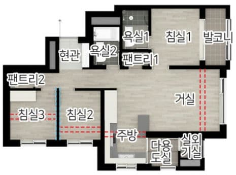 null 59B 평면도