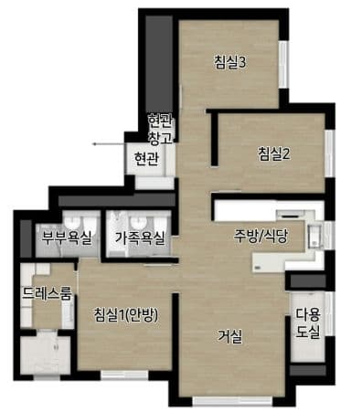 null 59D 평면도