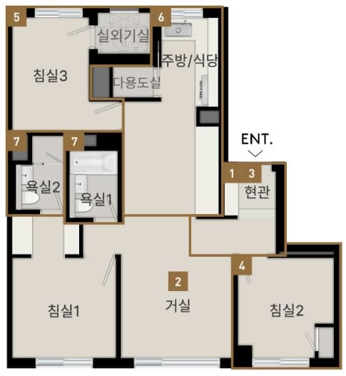 null 59A 평면도