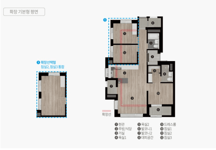 null 59D 평면도