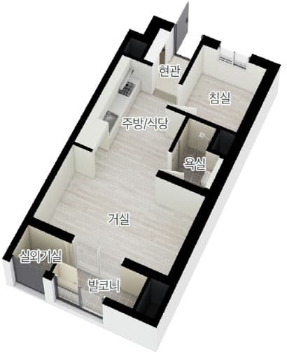 null 38A 평면도