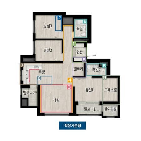null 59B 평면도